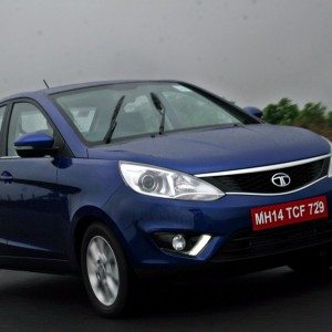 Tata Zest