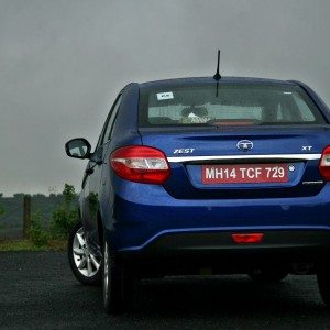 Tata Zest