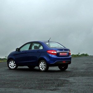 Tata Zest