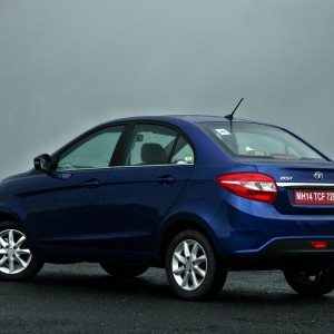 Tata Zest