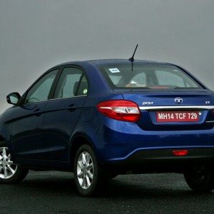 Tata Zest