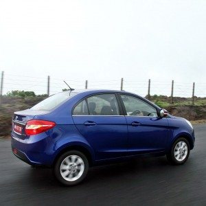 Tata Zest