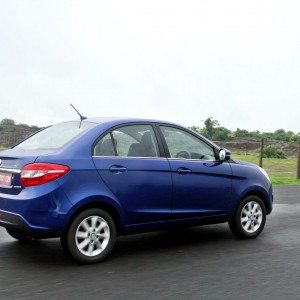 Tata Zest