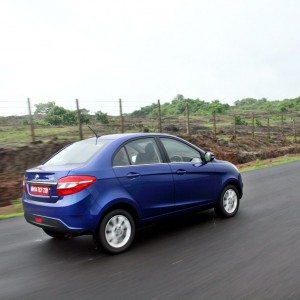 Tata Zest