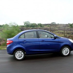 Tata Zest