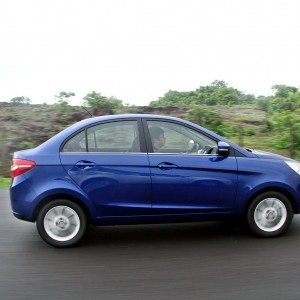 Tata Zest