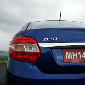 Tata Zest