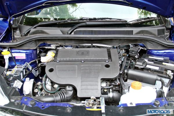 Tata Zest 1.3 F-tronic AMT (11)