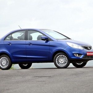 Tata Zest