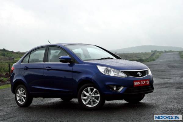 Tata Zest Blue (4)