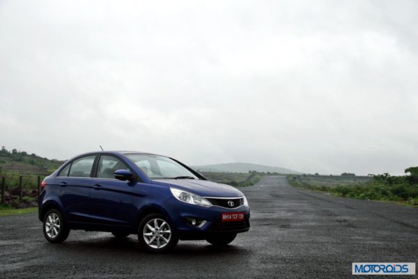 Tata Zest Blue (5)