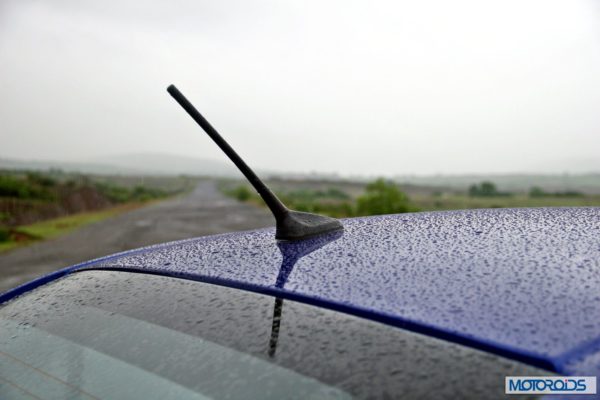 Tata Zest compact sedan (5)