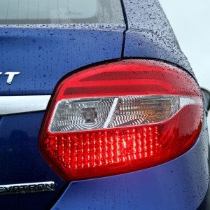 Tata Zest compact sedan
