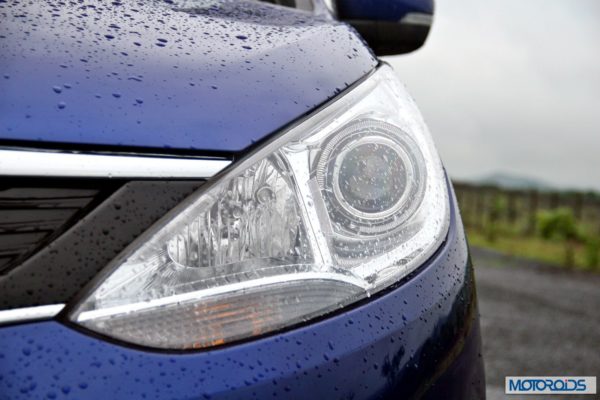 Tata Zest compact sedan (9)