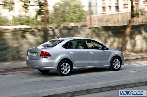 VW Vento TSI DSG India fuel efficiency (3)