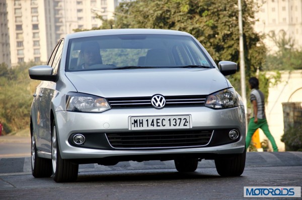 VW Vento TSI DSG India fuel efficiency (6)