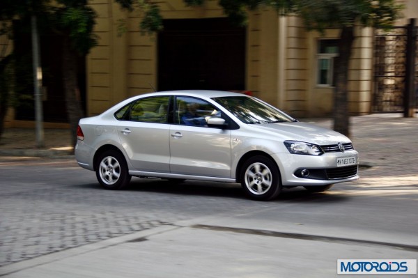 VW Vento TSI DSG India fuel efficiency (8)