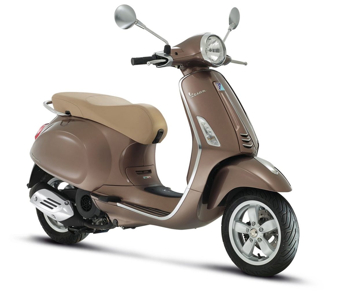 Vespa Elegante to be launched during Diwali