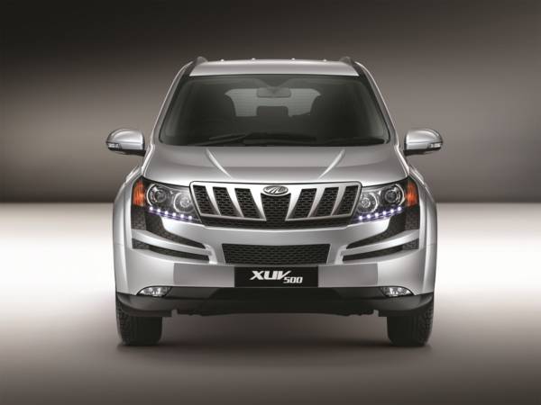 XUV