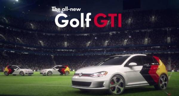 golf gti