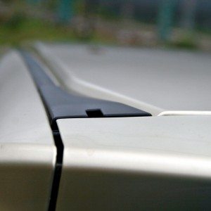 honda mobilio roof