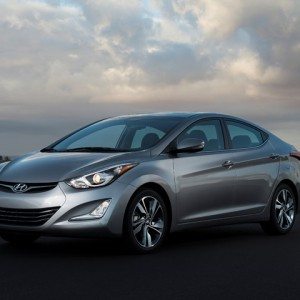 hyundai elantra sedan adds more style tech and value for