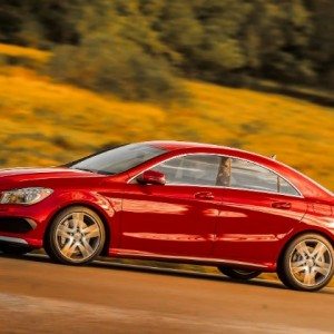 mercedes benz cla amg launch july