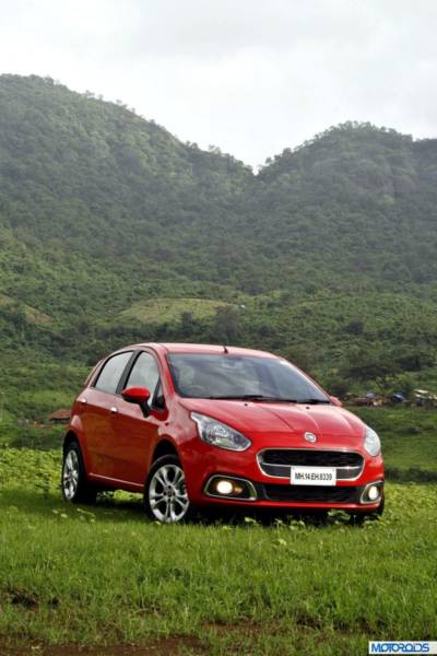 new 2014 Punto Evo India (7)