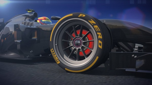 pirelli new f1 wheel