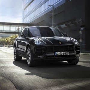 porsche macan india