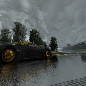 project cars