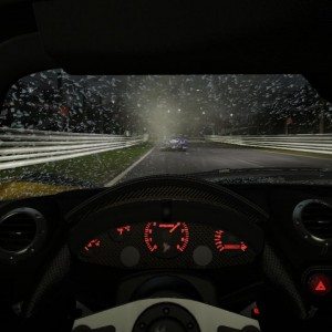 project cars rain