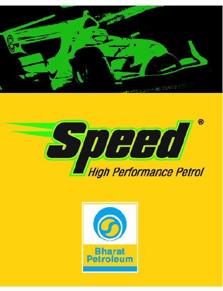 speed petrol
