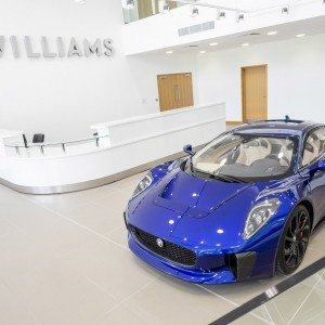 williams eng center images