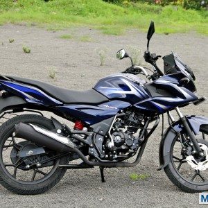 Bajaj Discover  F