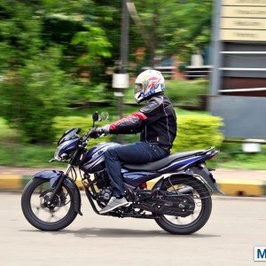 Bajaj Discover  S