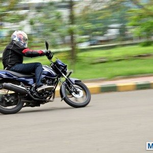 Bajaj Discover  S
