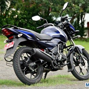 Bajaj Discover  S