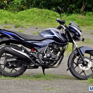 Bajaj Discover  S