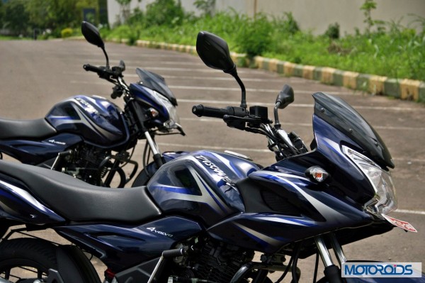 2014 Bajaj Discover F & S (3)