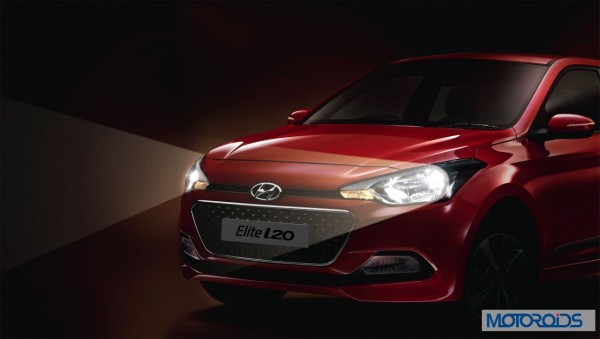 2014 Hyundai Elite i20 Exterior Design (10)