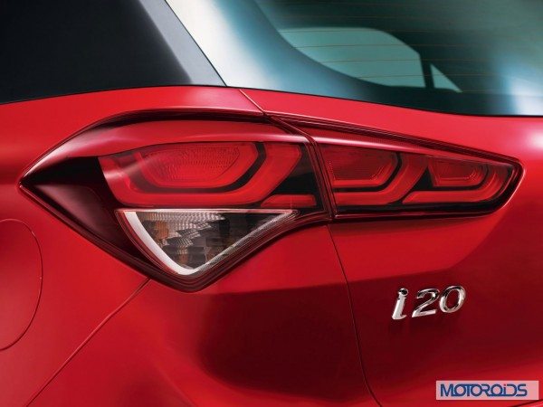 2014 Hyundai Elite i20 Exterior Design (11)