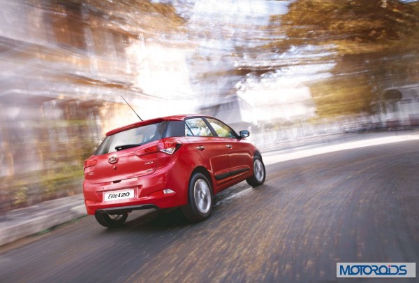 2014 Hyundai Elite i20 Exterior Design (16)