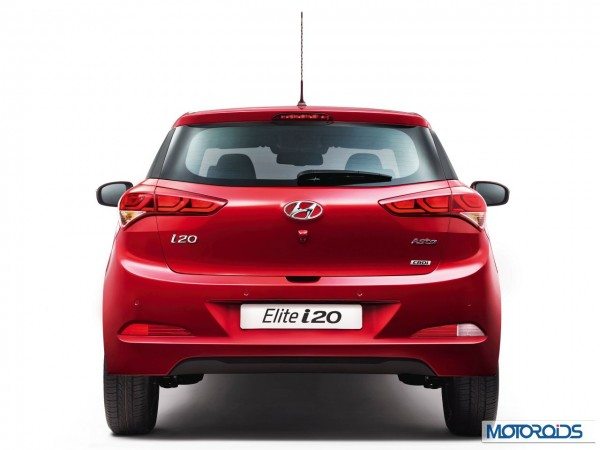 2014 Hyundai Elite i20 Exterior Design (17)