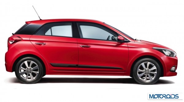 2014 Hyundai Elite i20 Exterior Design (22)