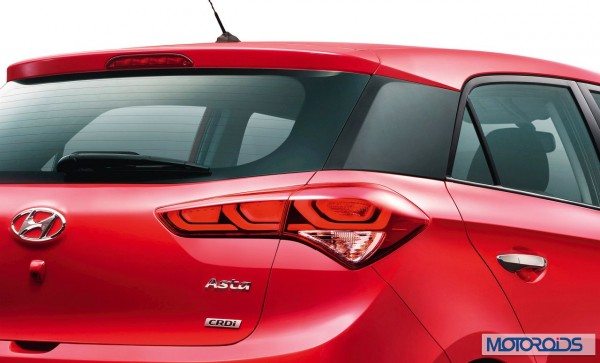 2014 Hyundai Elite i20 Exterior Design (23)