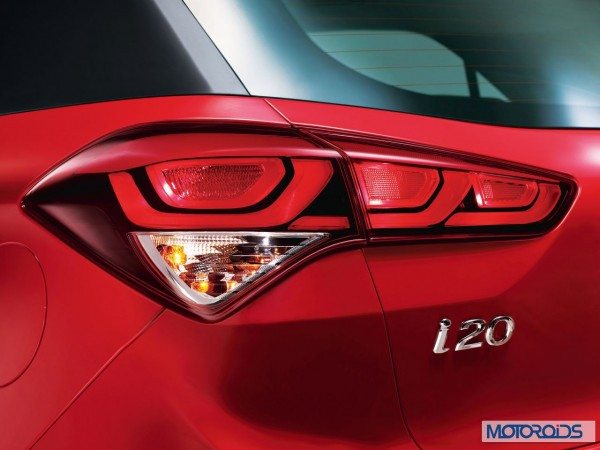 2014 Hyundai Elite i20 Exterior Design (28)