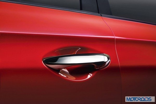 2014 Hyundai Elite i20 Exterior Design (3)