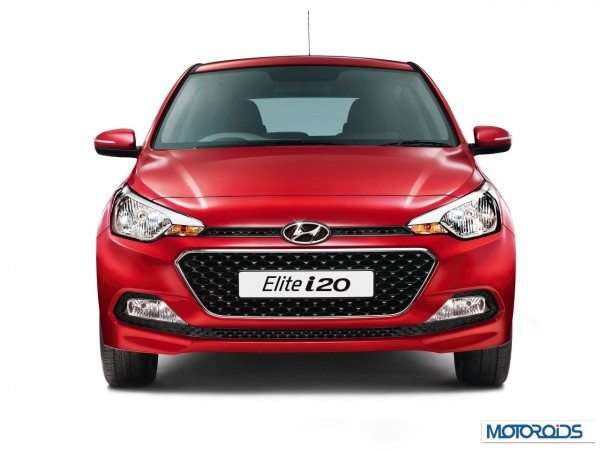 2014 Hyundai Elite i20 Exterior Design (9)