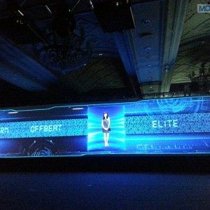 Hyundai Elite i Launch event